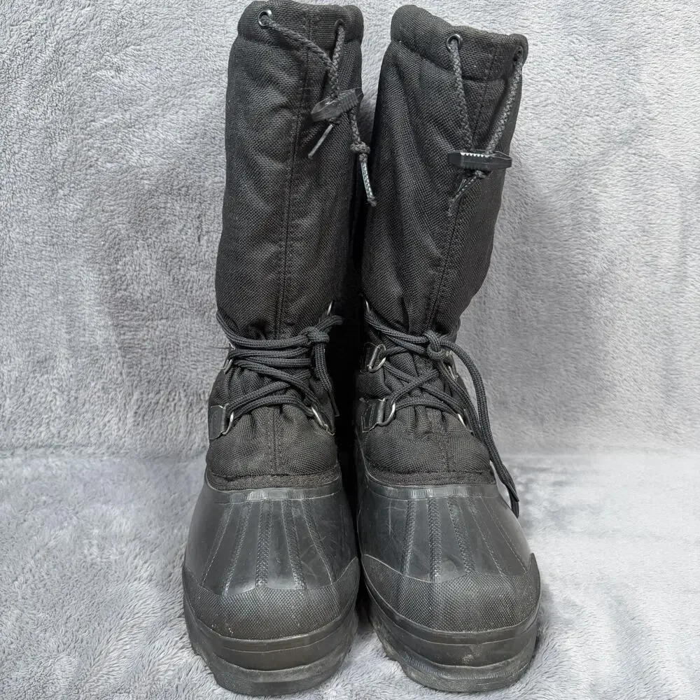 Sorel nylon reach